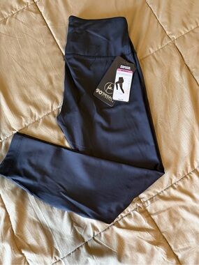90 Degrees workout leggings